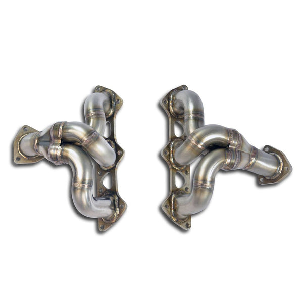 Supersprint 242001 Manifold Right + Left 310S