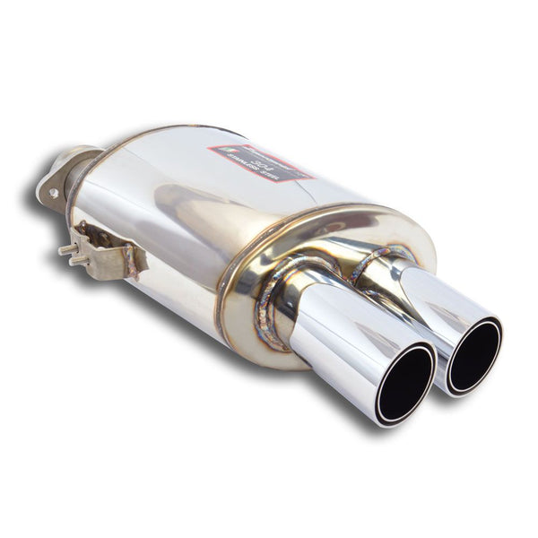 Supersprint 392806 Rear exhaust Right OO 70