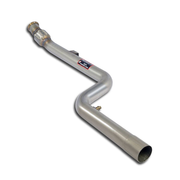Supersprint 722512 Front pipe(Replace the main kat)