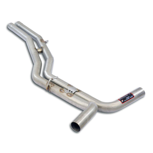 Supersprint 777913 Central "H-Pipe"
