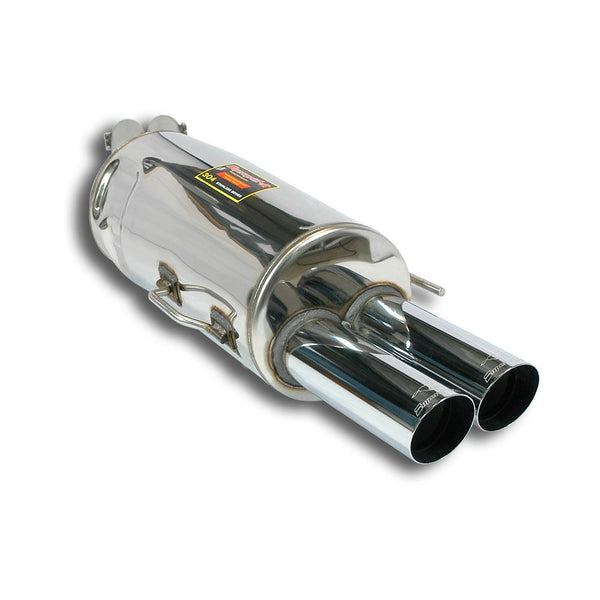 Supersprint 782926 Rear exhaust OO76