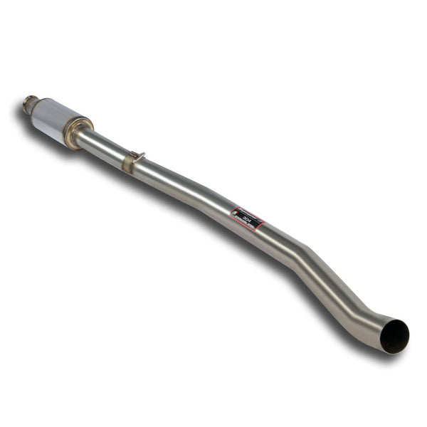 Supersprint 826303 Centre exhaust