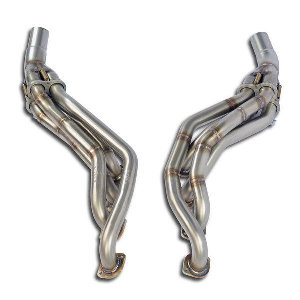 Supersprint 846701 Manifold Right - Left