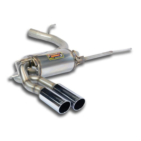 Supersprint 916106 Rear exhaust OO80