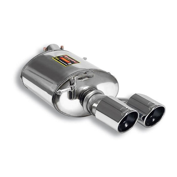 Supersprint 980636 Rear exhaust Left OO 80