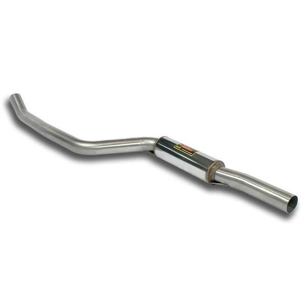 Supersprint 988302 Front exhaust