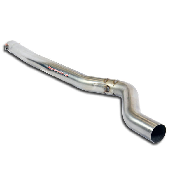 Supersprint 47413 Centre pipe