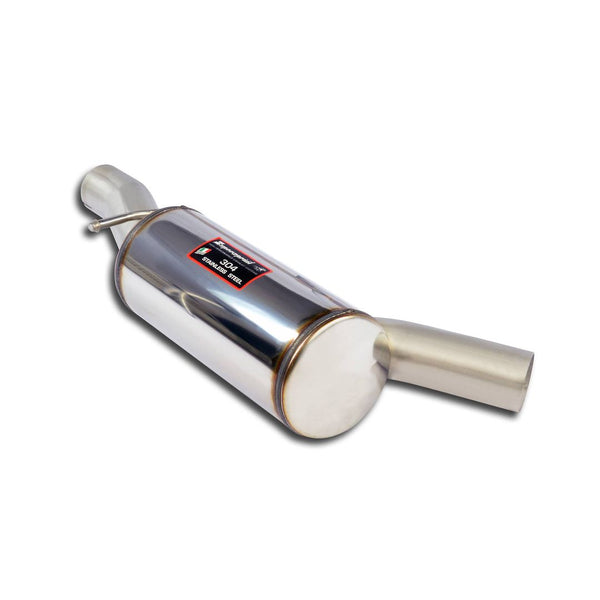 Supersprint 772163 Centre exhaust