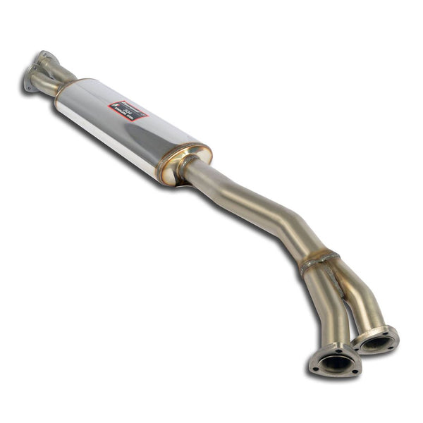 Supersprint 780501 Front exhaust