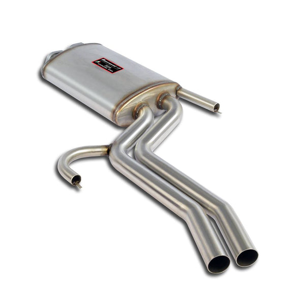 Supersprint 782923 Centre exhaust