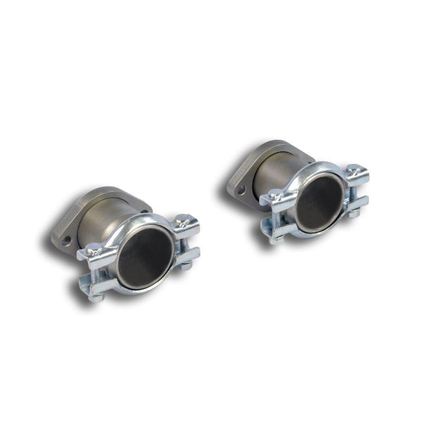 Supersprint 784944 Connecting pipes Kit (Short wheelbase model)