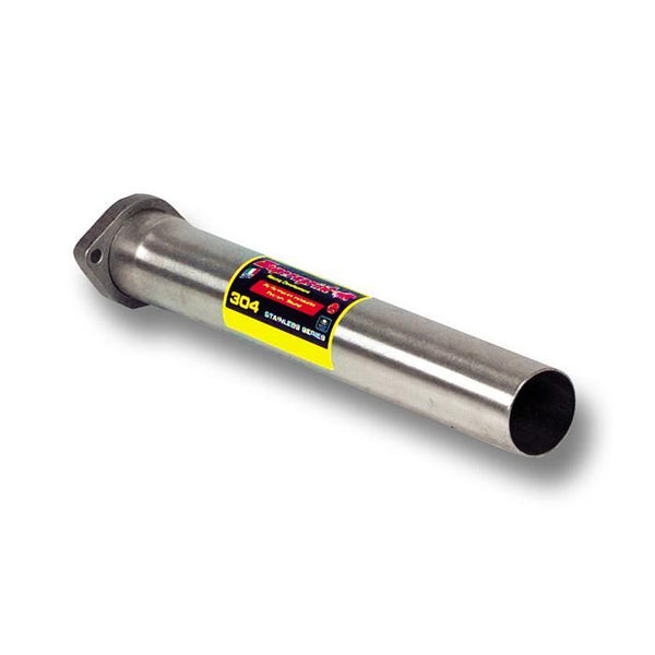 Supersprint 786543 Connecting pipe with flange.