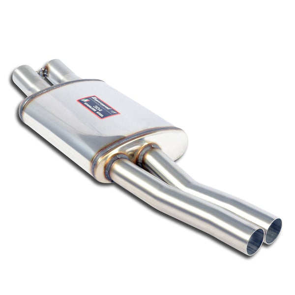Supersprint 788603 Centre pipe