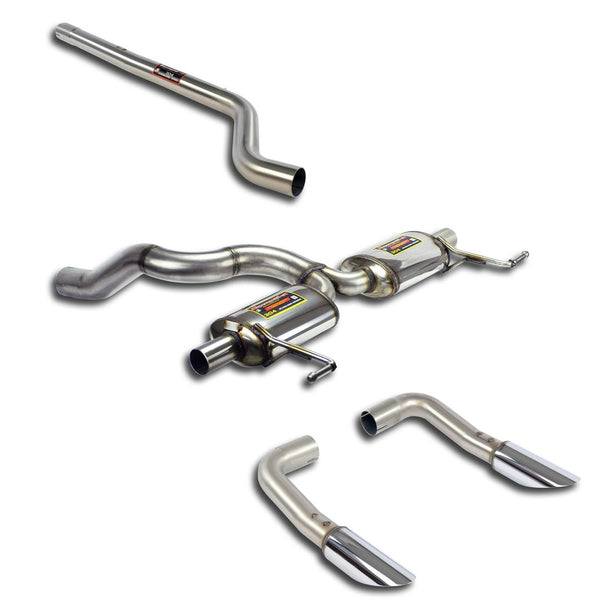 Supersprint 873910 Race package