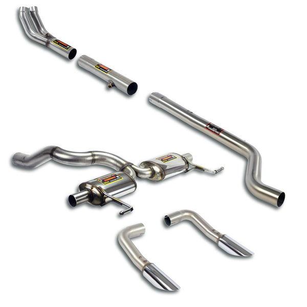 Supersprint 873920 Track Performance Package