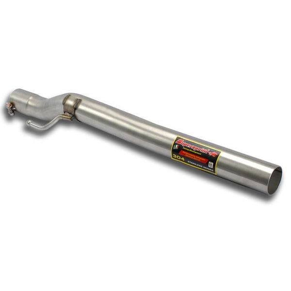 Supersprint 915912 Front pipe