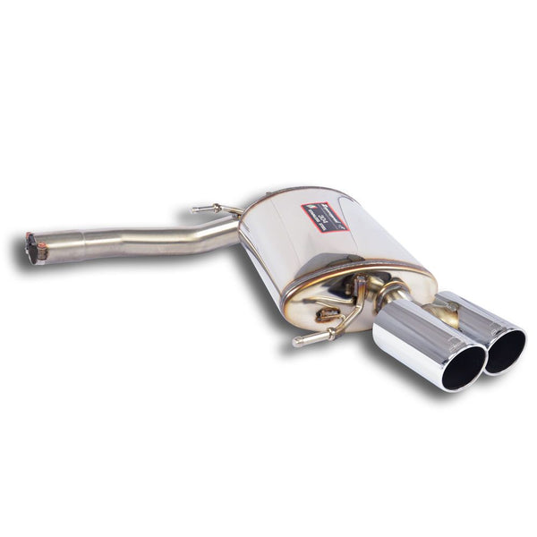 Supersprint 916306 Rear exhaust Right OO80
