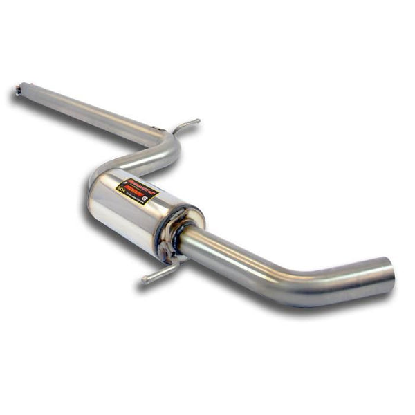 Supersprint 916603 Centre exhaust