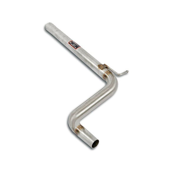 Supersprint 918313 Centre pipe