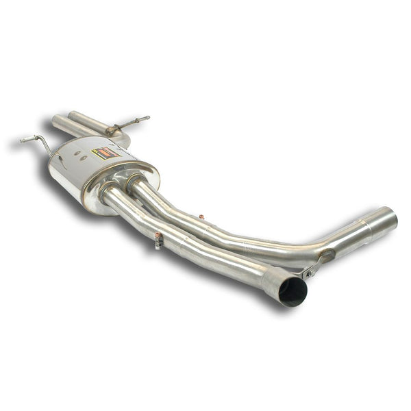 Supersprint 774303 Centre exhaust