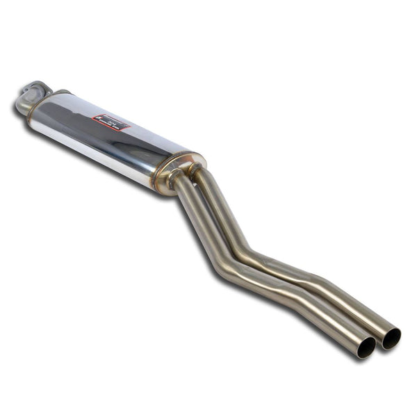 Supersprint 782202 Front exhaust