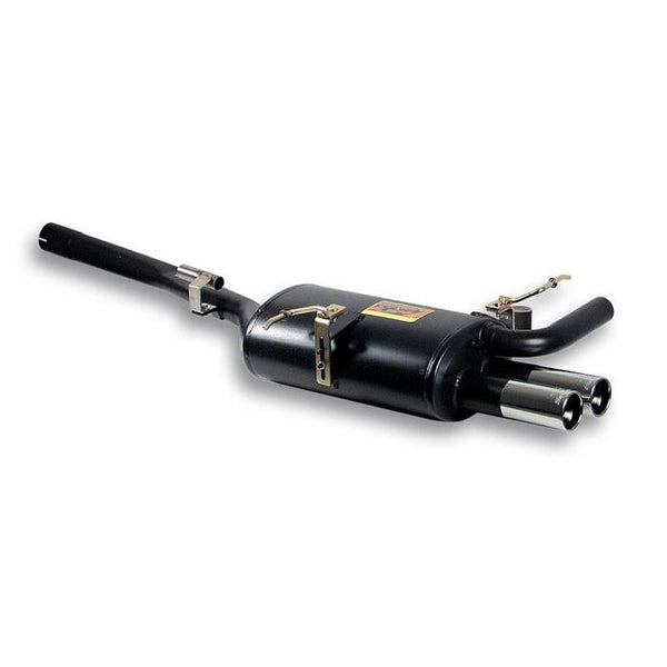 Supersprint 786506 Rear exhaust Left OO 70
