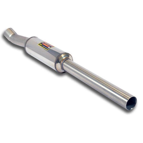 Supersprint 832002 Front exhaust