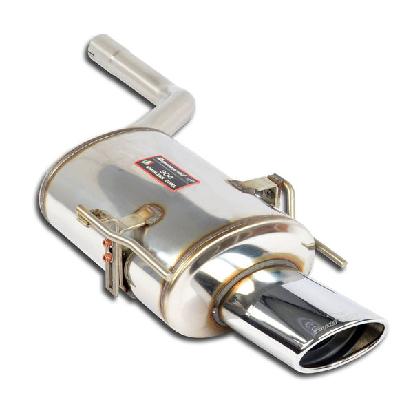 Supersprint 843805 Rear exhaust 145 x 95