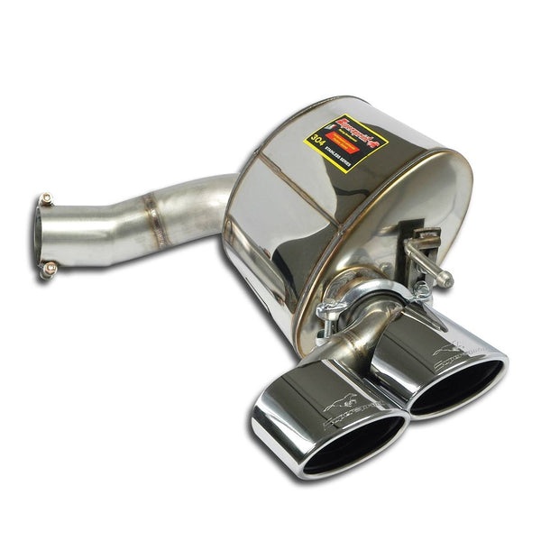 Supersprint 845407 Rear exhaust Right 120x80
