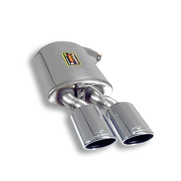 Supersprint 846057 Rear exhaust Left 120x80