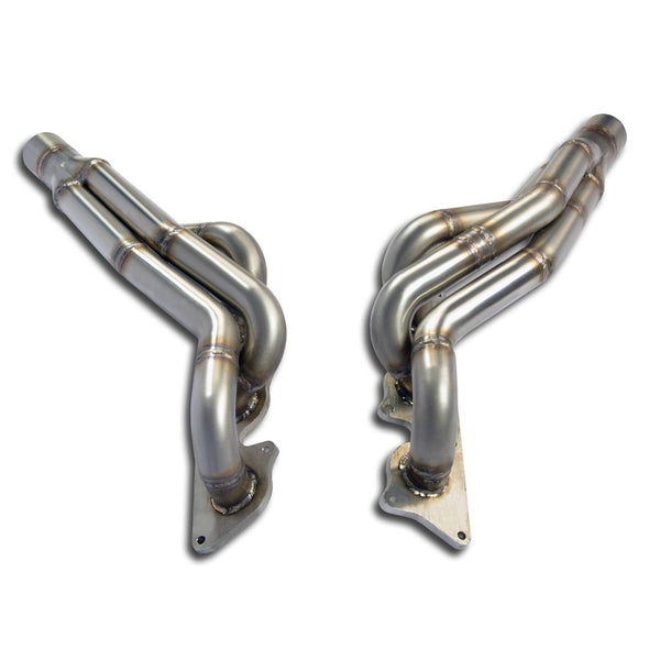 Supersprint 848701 Manifold Right - Left