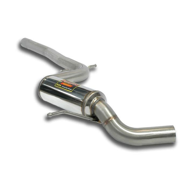 Supersprint 914203 Centre exhaust