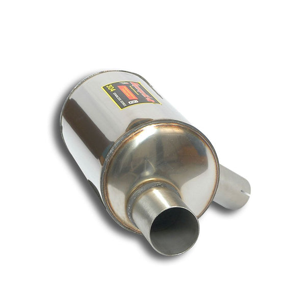 Supersprint 925734 Rear exhaust Left