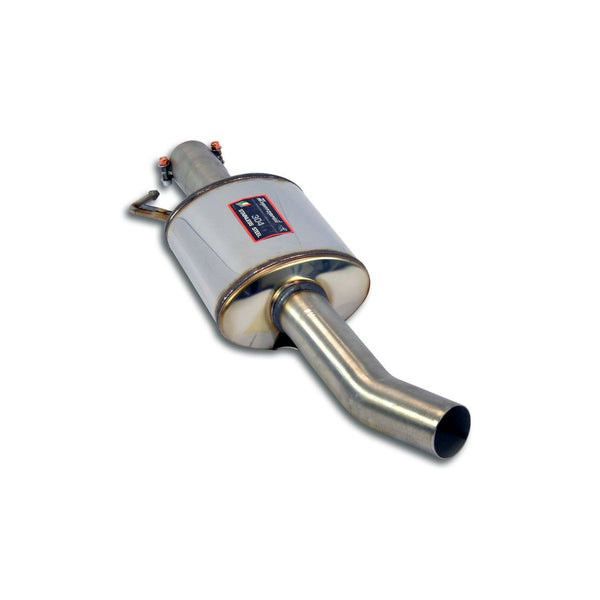 Supersprint 980503 Centre exhaust Right