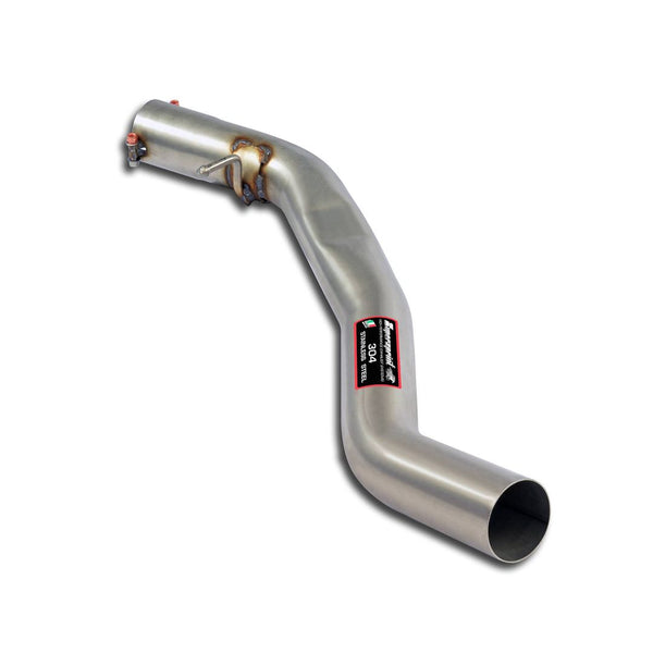 Supersprint 985633 Connecting pipe kit