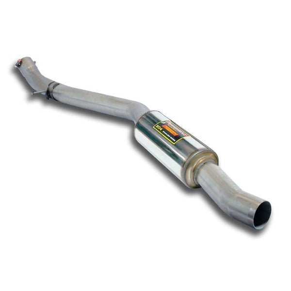 Supersprint 989222 Front exhaust Right