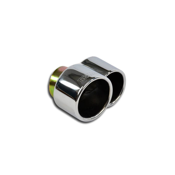 Supersprint 242016 End pipe Right Oo 100-80