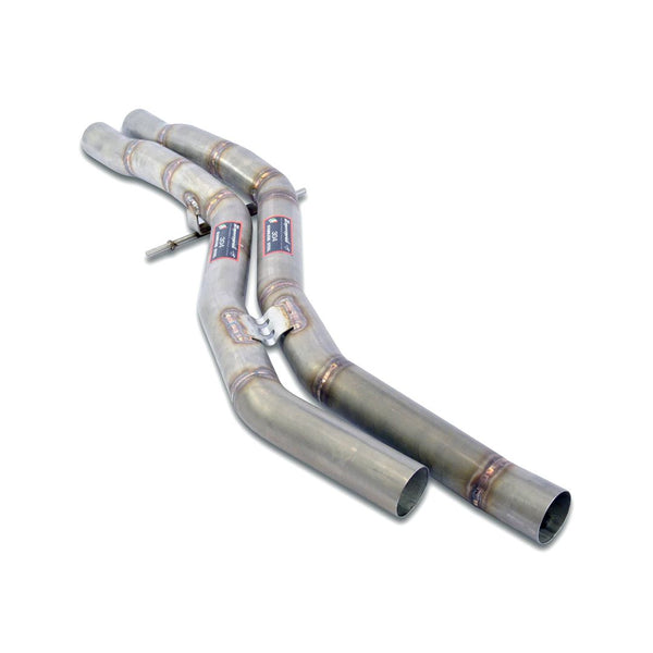 Supersprint 442413 Centre pipe