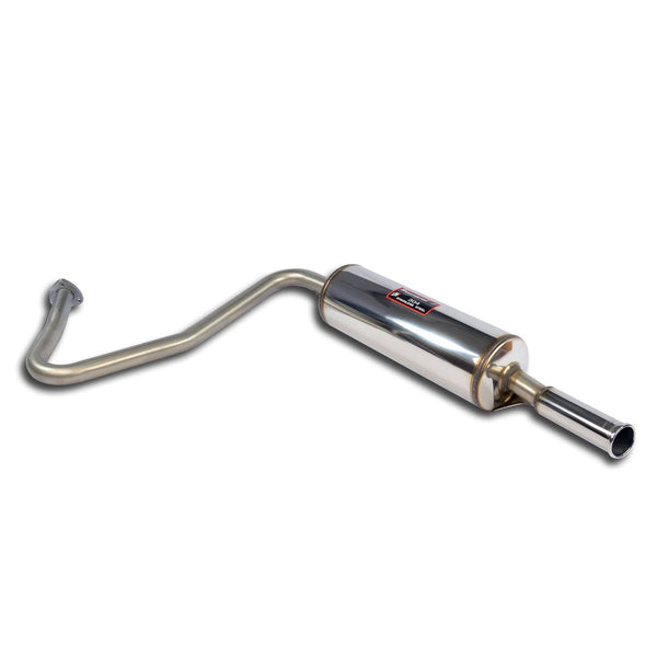 Supersprint 700604 Rear exhaust Right O54
