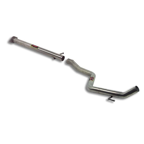Supersprint 753613 Centre pipe Kit + I.P.