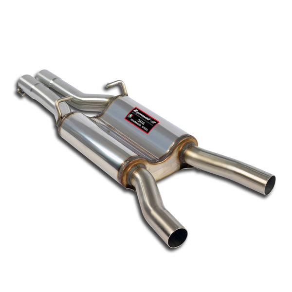 Supersprint 764403 Centre exhaust