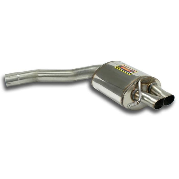 Supersprint 769006 Rear exhaust Right
