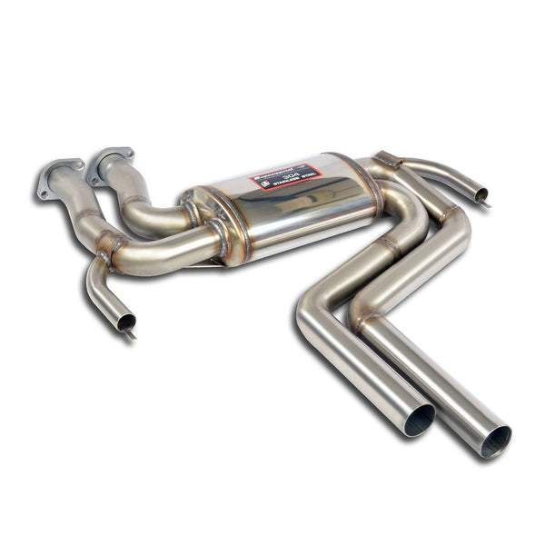 Supersprint 781603 Centre exhaust
