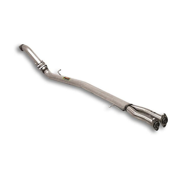 Supersprint 787111 Turbo downpipe kit