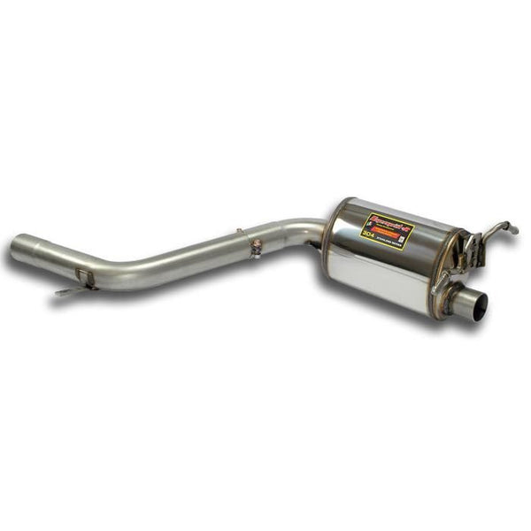 Supersprint 847704 Rear Exhaust Right