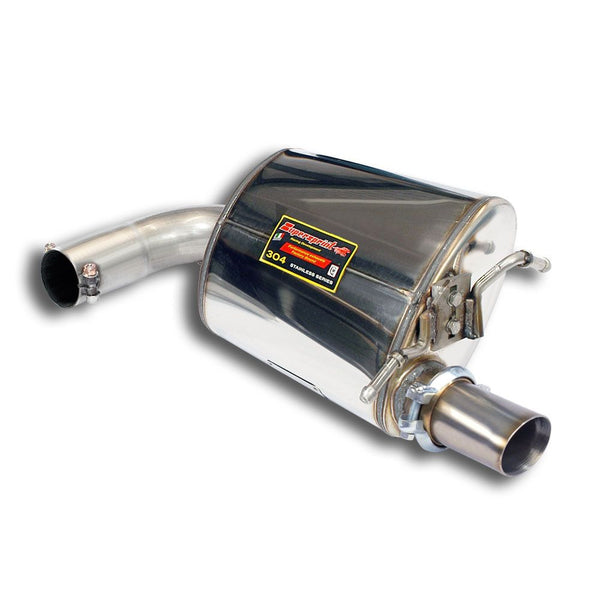 Supersprint 848854 Rear exhaust Right
