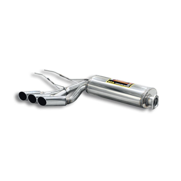 Supersprint 849356 Rear exhaust Right OOO76