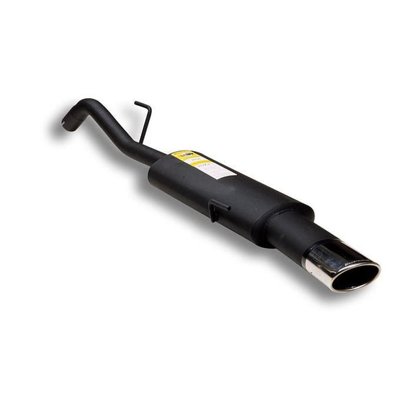Supersprint 884605 Rear exhaust 120 x 80