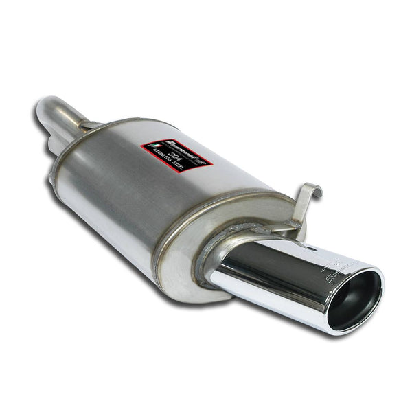 Supersprint 886125 Rear exhaust 120x80