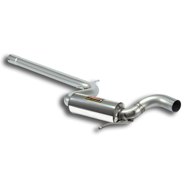 Supersprint 917603 Centre exhaust
